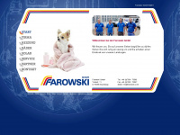 farowski.com Thumbnail