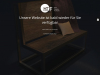 heat-furniture.com Webseite Vorschau