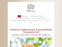 Ma-yoga-bern.ch