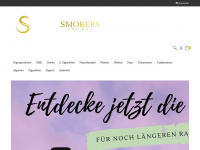 smokerslounge.ch