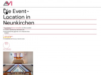 eventlocation-neunkirchen.de