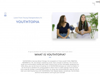 youthtopia.education
