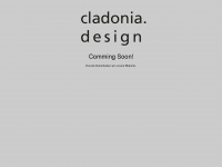 cladonia.design Thumbnail