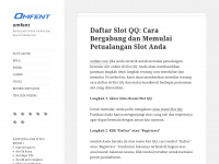 omfent.com