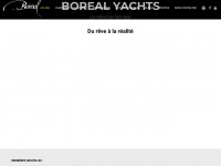 boreal-yachts.com