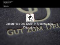 letterpress-manufaktur.com