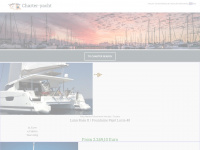 charter-yacht.online Thumbnail