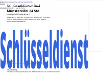 Schluesseldienst-bad-muenstereifel-24.de