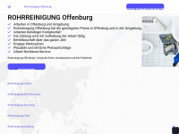 Rohrreinigung-offenburg-pro.de