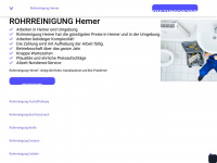 rohrreinigung-hemer-pro.de