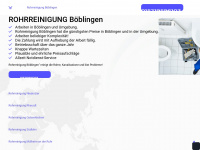 Rohrreinigung-boeblingen-pro.de