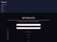 Withslots.com