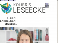 Kolibris-leseecke.de