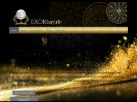 exorbay.de Webseite Vorschau