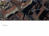egs-beteiligungen.ch Webseite Vorschau