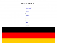 Deutsch4all.com