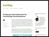 saniblog.org