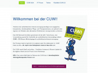 Cuwi.info