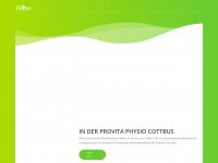 Provita-physio.net