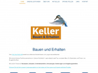 Kellerbau.ch