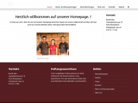 basler-bau.ch Webseite Vorschau
