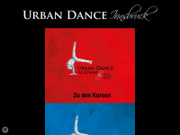 Urbandance.tirol