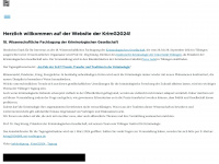krimg2024.de Webseite Vorschau