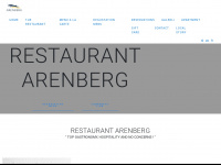 restaurantarenberg.be