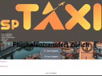 Sp-airporttaxi-zurich.ch
