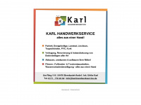 Karl-handwerkservice.de