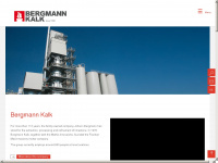 bergmann-kalk.com