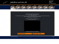 jukebox-service.ch