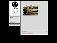 usp-studio.de Webseite Vorschau
