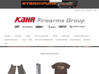shopkahrfirearmsgroup.com