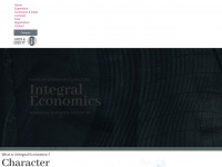 integral-economics.com