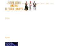 future-jesus.com Thumbnail