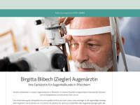 Augenarztpraxis-blibech.de