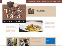 trueffelfarm.ch Thumbnail