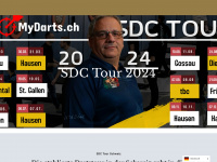 Swissdartscorporation.com