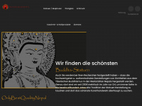 nepalbuddha-shop.de Webseite Vorschau