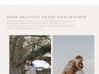 rissi-fotografie.ch Webseite Vorschau