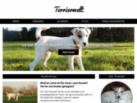 terrierwelt.com Thumbnail