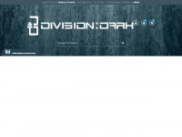 divisiondark-shop.de Webseite Vorschau