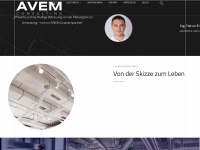 Avem-consulting.at