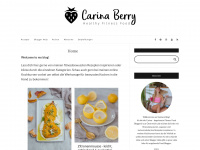 carinaberry.com
