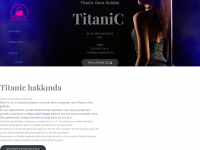 titanicnightclub.net