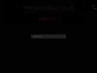 prensesnightclub.org