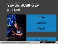 Sergebusinger.com