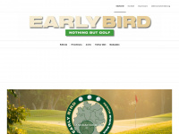 Earlybird-golfmagazin.de