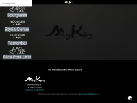 maykay.at Webseite Vorschau